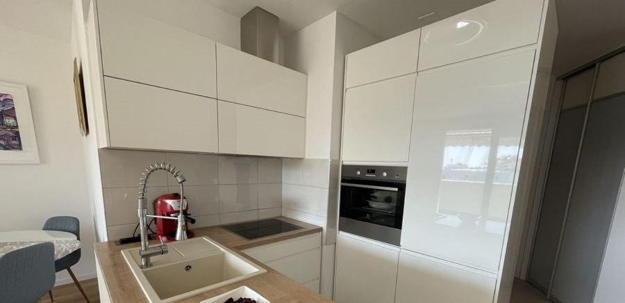 Apartment Hedonist Spalato Luaran gambar