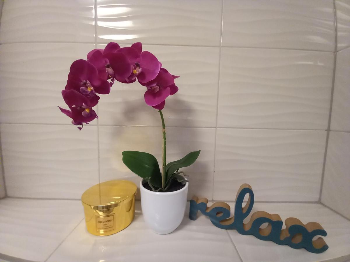 Apartment Hedonist Spalato Luaran gambar